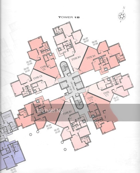The Bayshore (D16), Condominium #129703662